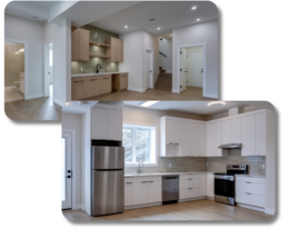 True Freehold. No Strata Fees.